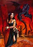 Bride of the Sabbat